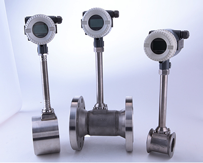 簡述了渦輪流量計(jì)和渦街流量計(jì)的工作原理。