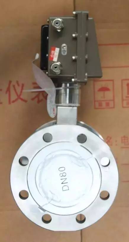 渦輪流量計(jì)的工作原理、選擇和安裝