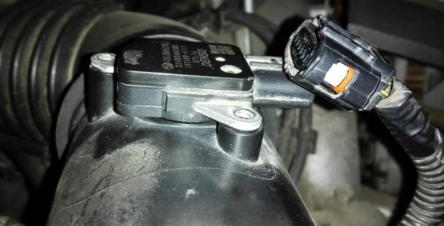 原創(chuàng)
小空氣流量計有多重要？如果它被損壞會有什么影響？